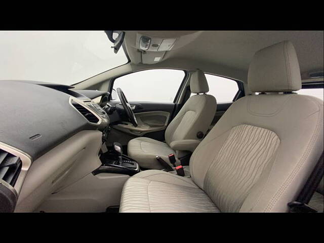 Used Ford EcoSport [2015-2017] Titanium 1.5L Ti-VCT AT in Chennai