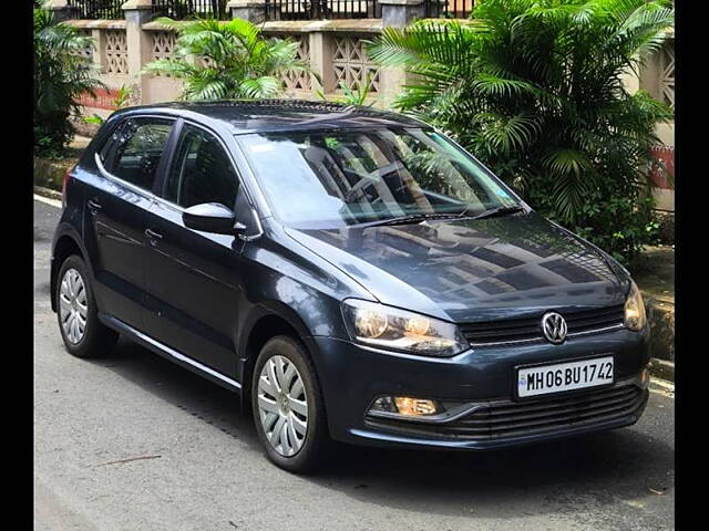 Used 2017 Volkswagen Polo in Mumbai