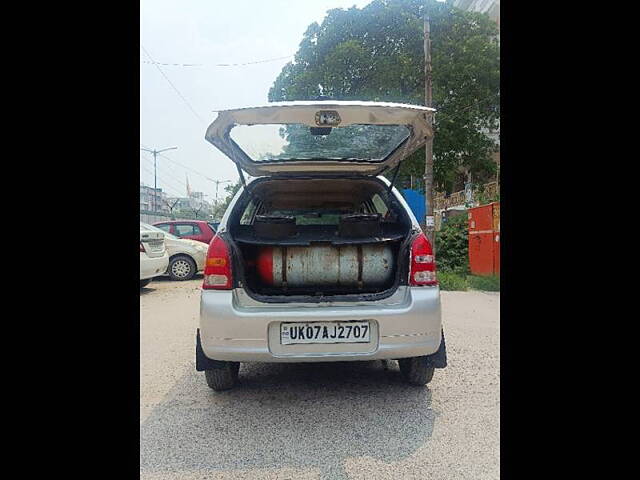 Used Maruti Suzuki Alto [2010-2013] Std CNG in Delhi