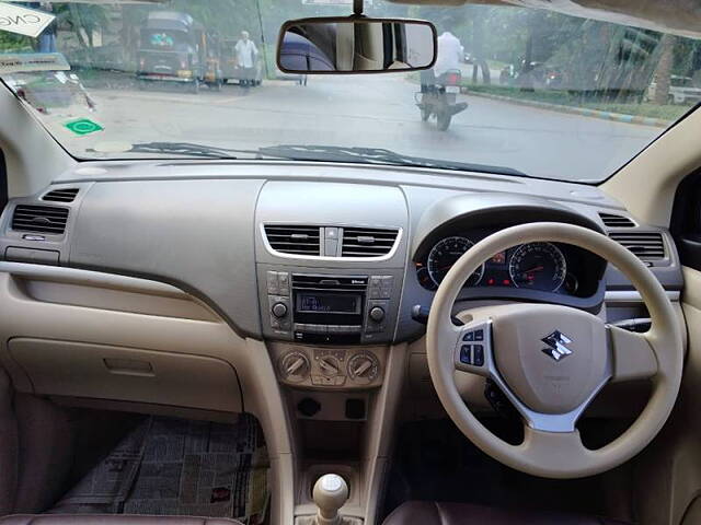 Used Maruti Suzuki Ertiga [2012-2015] Vxi CNG in Mumbai