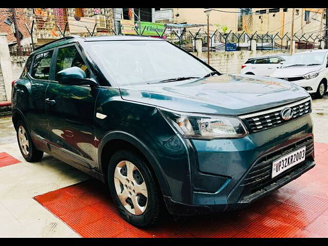 Used Mahindra XUV300 [2019-2024] 1.5 W6 [2019-2020] in Lucknow