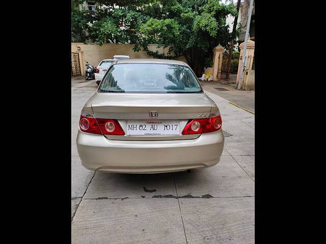 Used Honda City ZX GXi in Mumbai