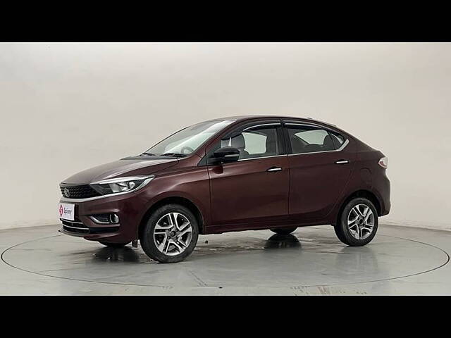 Used 2022 Tata Tigor in Delhi