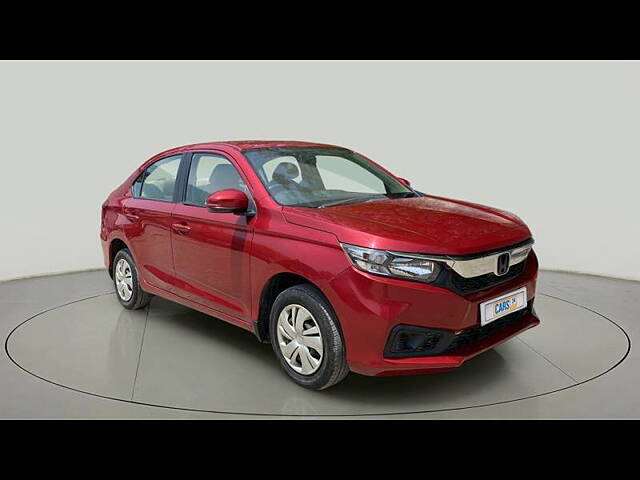 Used 2019 Honda Amaze in Ahmedabad