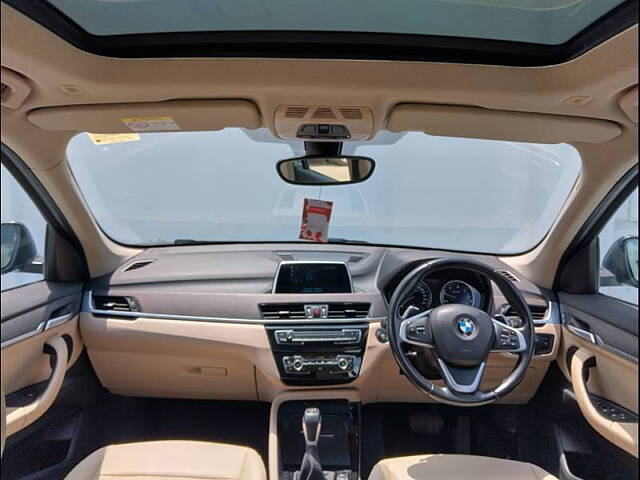 Used BMW X1 [2013-2016] sDrive20d xLine in Ahmedabad