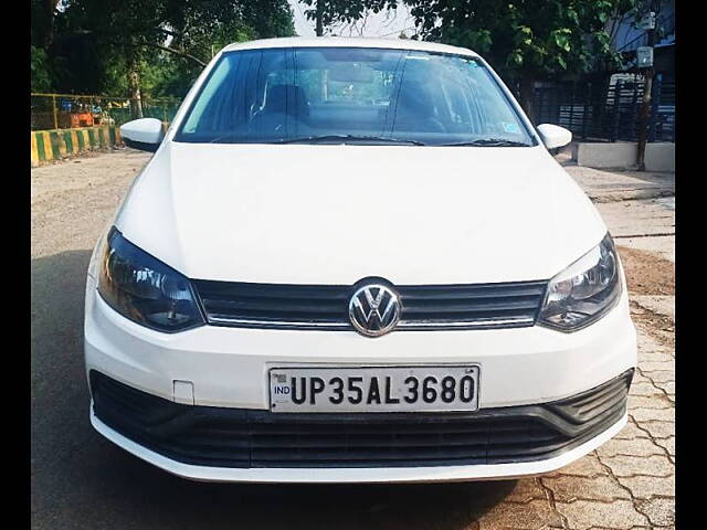 Used 2017 Volkswagen Ameo in Kanpur