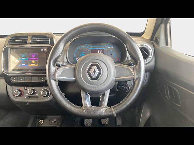 Used Renault Kwid [2015-2019] 1.0 RXT Opt [2016-2019] in Indore