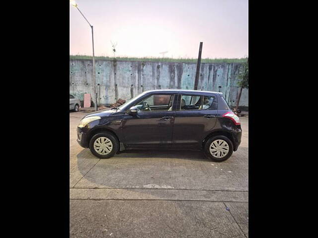 Used Maruti Suzuki Swift [2011-2014] VXi in Mumbai