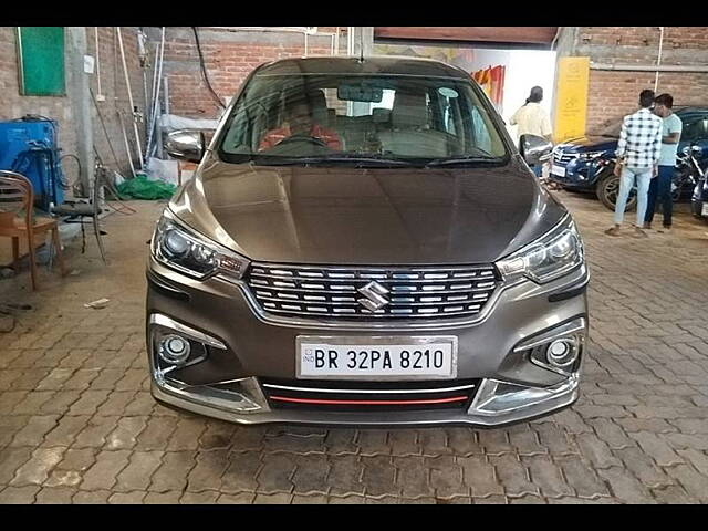 Used Maruti Suzuki Ertiga [2018-2022] VXi in Bhojpur