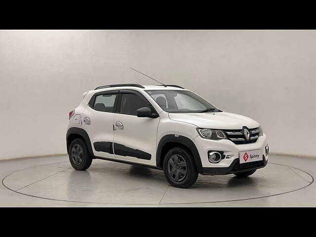 Used Renault Kwid [2019] [2019-2019] 1.0 RXT Opt in Pune