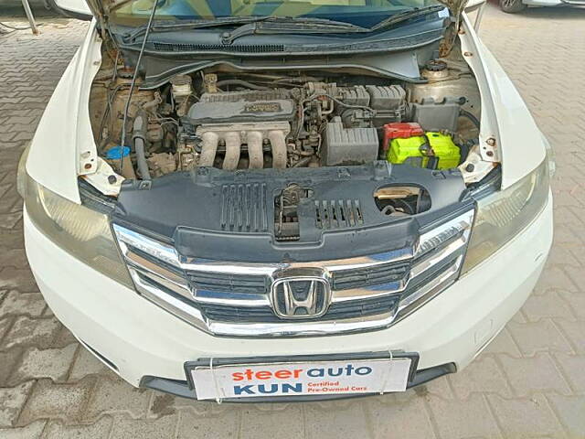 Used Honda City [2011-2014] 1.5 E MT in Chennai