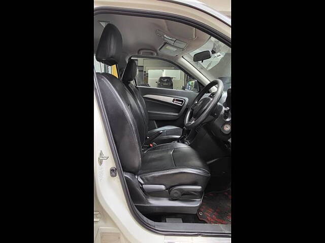 Used Maruti Suzuki Vitara Brezza [2016-2020] ZDi in Hyderabad