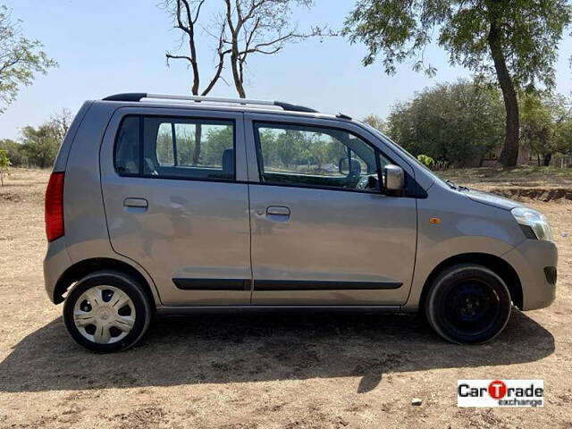 Used Maruti Suzuki Wagon R 1.0 [2014-2019] Vxi (ABS-Airbag) in Ahmedabad