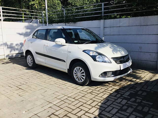 Used 2016 Maruti Suzuki Swift DZire in Pune