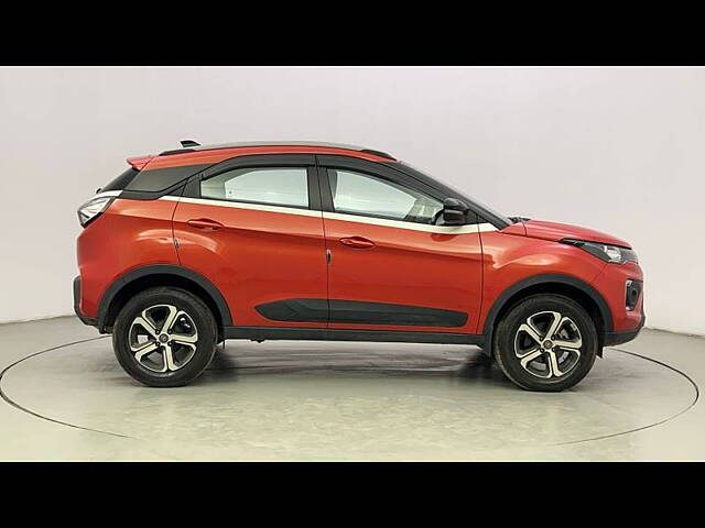 Used Tata Nexon [2017-2020] XZ Plus in Kolkata