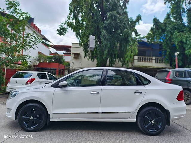 Used Skoda Rapid [2015-2016] 1.6 MPI Ambition in Mumbai