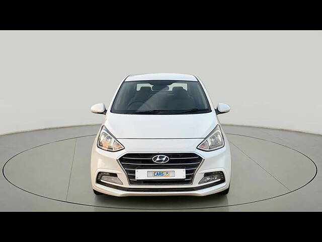 Used Hyundai Xcent [2014-2017] SX 1.2 in Rajkot