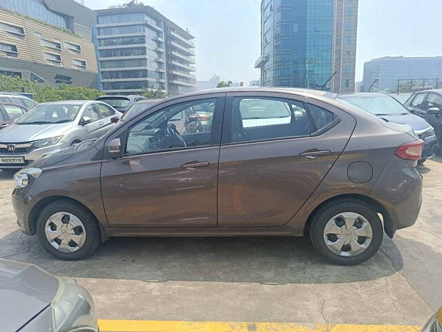 Used Tata Tigor [2017-2018] Revotorq XT in Mumbai