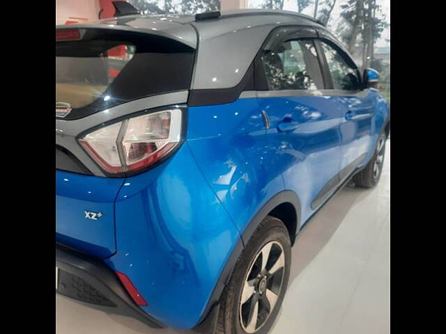 Used Tata Nexon [2017-2020] XZ Plus in Patna