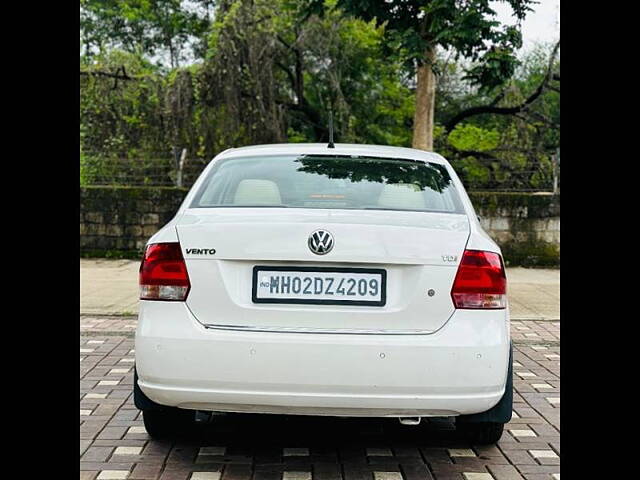 Used Volkswagen Vento [2014-2015] Highline Diesel in Pune