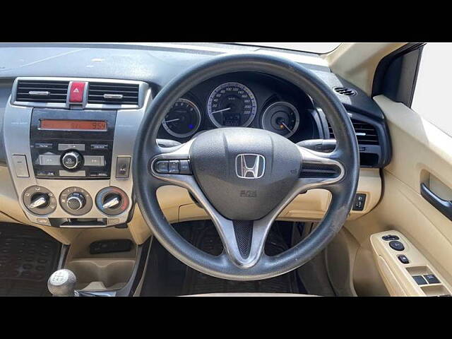 Used Honda City [2011-2014] 1.5 S MT in Pune