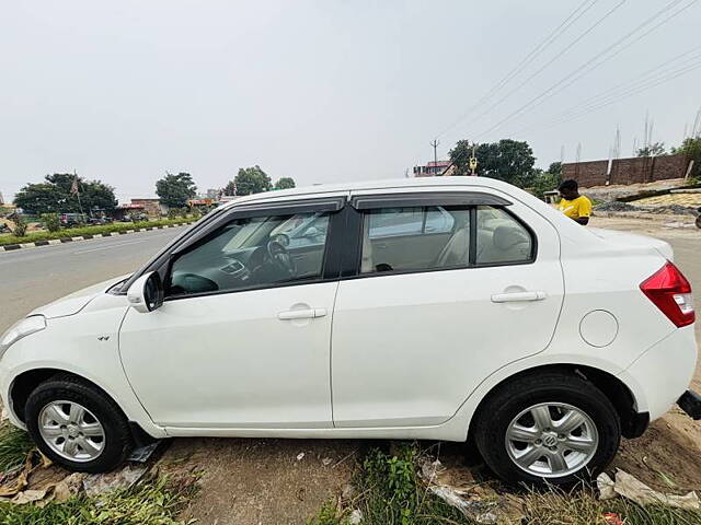 Used Maruti Suzuki Swift DZire [2011-2015] VXI in Ranchi