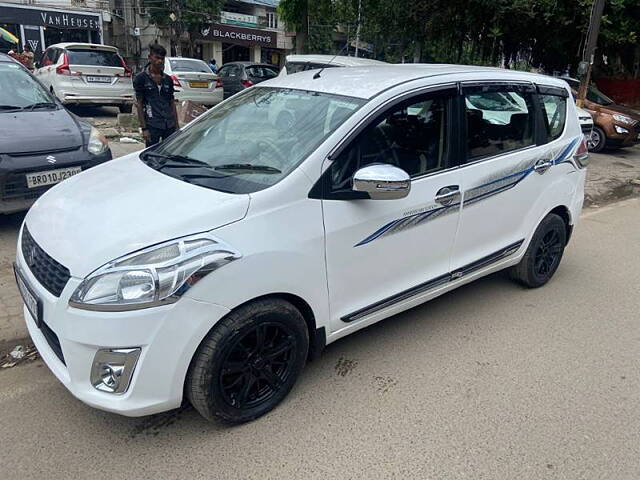 Used Maruti Suzuki Ertiga [2012-2015] VDi in Patna