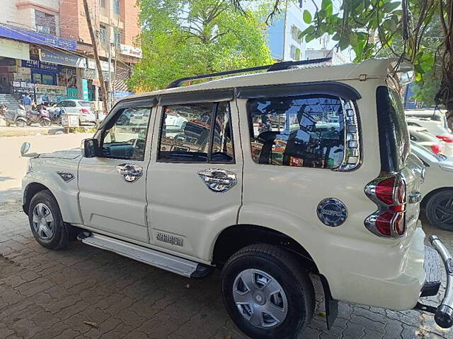 Used Mahindra Scorpio 2021 S3 2WD 7 STR in Patna