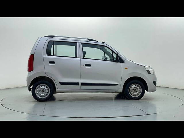 Used Maruti Suzuki Wagon R 1.0 [2010-2013] LXi in Bangalore