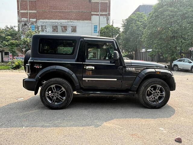 Used Mahindra Thar LX Hard Top Petrol AT in Noida