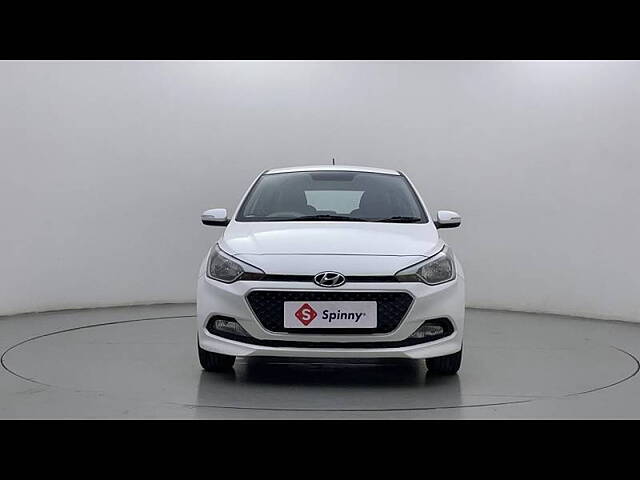 Used Hyundai Elite i20 [2017-2018] Asta 1.4 CRDI (O) in Bangalore