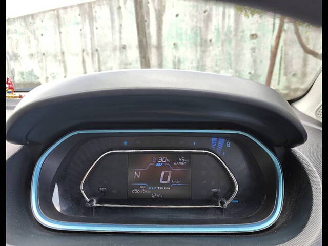 Used Tata Tiago EV XZ Plus Long Range Fast Charger in Mumbai