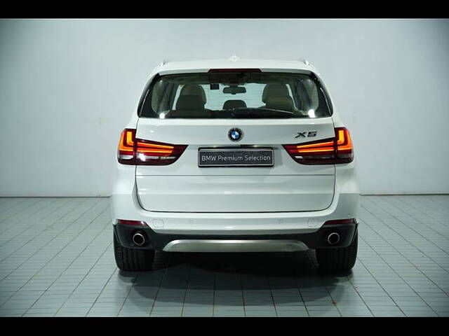 Used BMW X5 [2014-2019] xDrive 30d in Pune