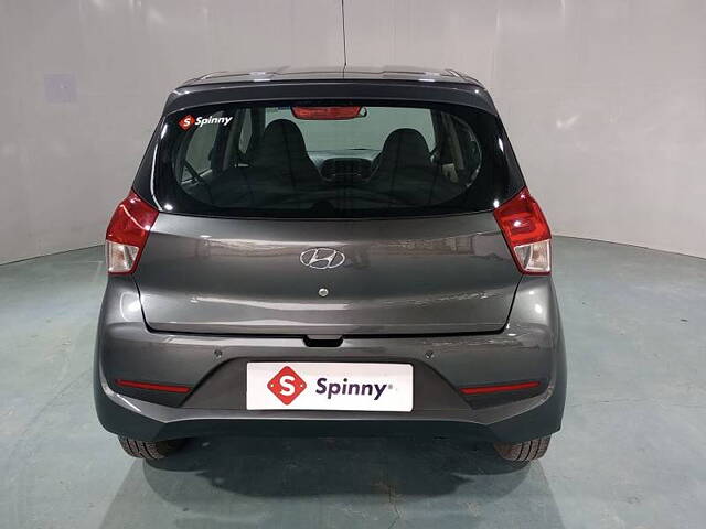 Used Hyundai Santro Sportz [2018-2020] in Kochi