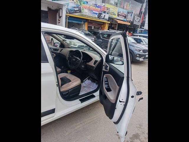 Used Hyundai Elite i20 [2014-2015] Sportz 1.2 in Chennai