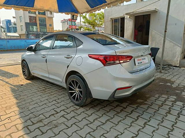 Used Hyundai Verna [2017-2020] SX 1.6 CRDi in Chennai