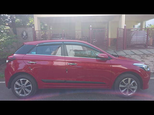 Used Hyundai Elite i20 [2016-2017] Asta 1.2 [2016-2017] in Bangalore