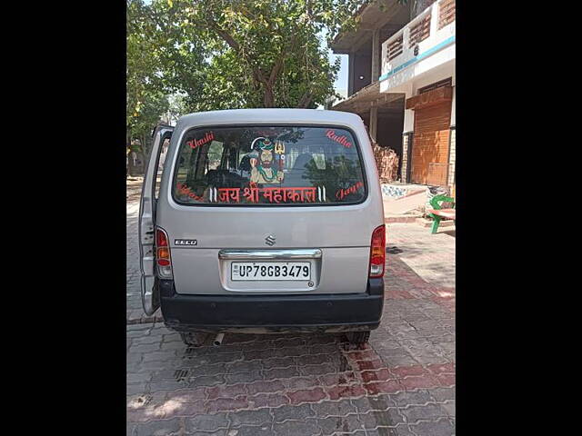 Used Maruti Suzuki Eeco [2010-2022] 7 STR in Kanpur