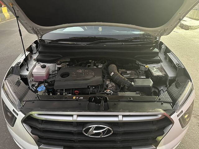 Used Hyundai Creta [2020-2023] EX 1.5 Diesel [2020-2022] in Delhi