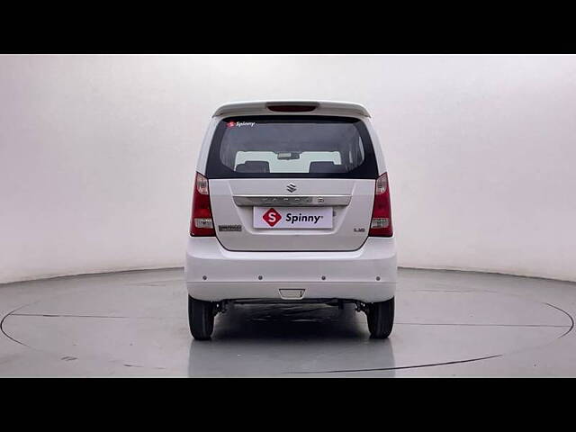 Used Maruti Suzuki Wagon R 1.0 [2014-2019] LXI in Bangalore