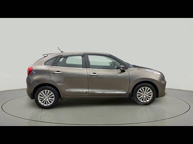 Used Maruti Suzuki Baleno [2015-2019] Delta 1.2 in Delhi