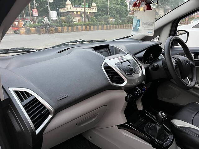 Used Ford EcoSport [2015-2017] Trend 1.5L TDCi in Kanpur