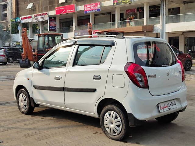 Used Maruti Suzuki Alto 800 [2012-2016] Lxi in Bhopal