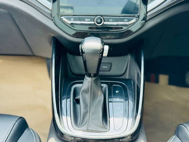 Used MG Hector [2019-2021] Sharp 1.5 DCT Petrol [2019-2020] in Kolkata