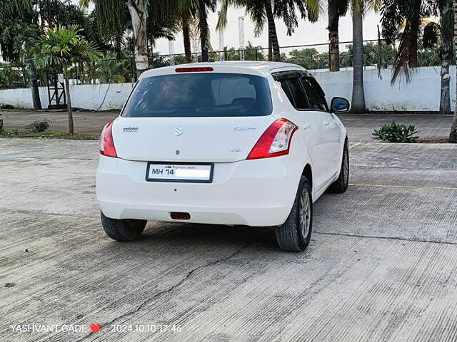 Used Maruti Suzuki Swift [2014-2018] VDi ABS [2014-2017] in Pune