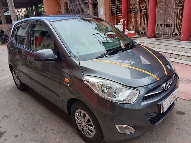 Used Hyundai i10 [2010-2017] Sportz 1.2 Kappa2 in Kolkata