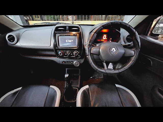 Used Renault Kwid [2015-2019] RXL [2015-2019] in Pune