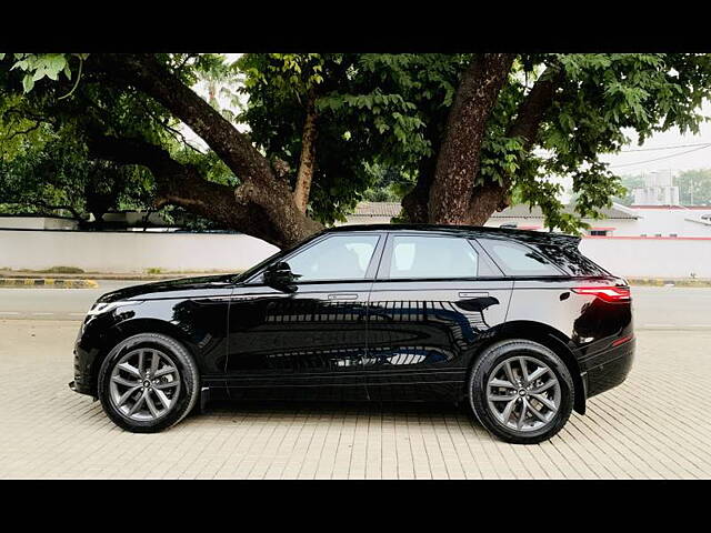 Used Land Rover Range Rover Velar [2017-2023] S R-Dynamic 2.0 Diesel in Patna