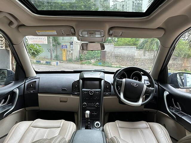 Used Mahindra XUV500 [2015-2018] W10 in Pune