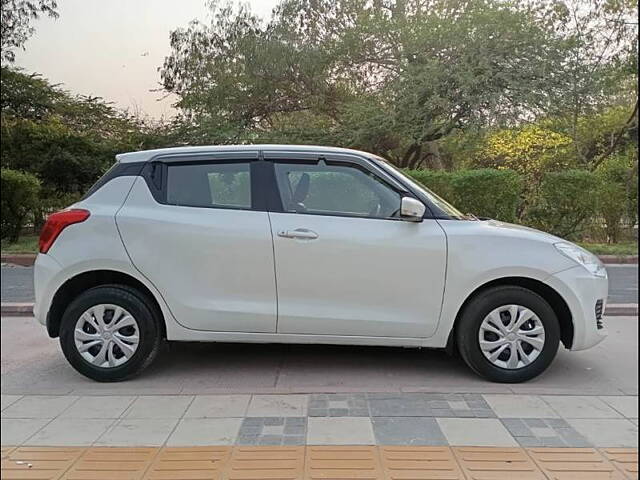 Used Maruti Suzuki Swift [2014-2018] VXi [2014-2017] in Delhi